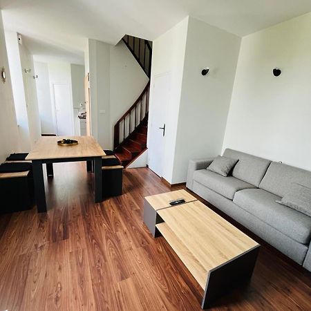 Logement 4 Pers - Coeur De Ville - Calme - Boite A Cle Arrivee Autonome A Partir De 16H00 Depart 11H00 Σολέ Εξωτερικό φωτογραφία