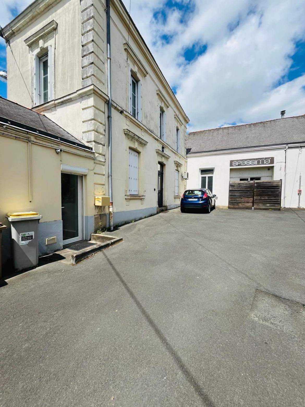 Logement 4 Pers - Coeur De Ville - Calme - Boite A Cle Arrivee Autonome A Partir De 16H00 Depart 11H00 Σολέ Εξωτερικό φωτογραφία