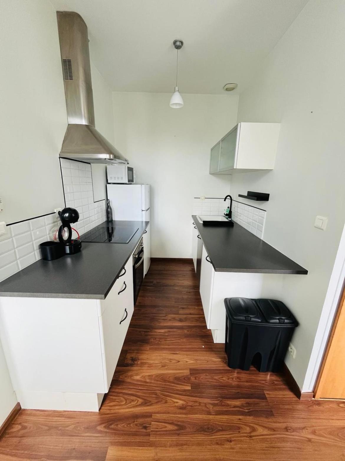 Logement 4 Pers - Coeur De Ville - Calme - Boite A Cle Arrivee Autonome A Partir De 16H00 Depart 11H00 Σολέ Εξωτερικό φωτογραφία