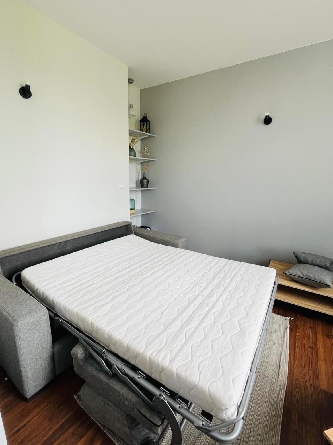 Logement 4 Pers - Coeur De Ville - Calme - Boite A Cle Arrivee Autonome A Partir De 16H00 Depart 11H00 Σολέ Εξωτερικό φωτογραφία