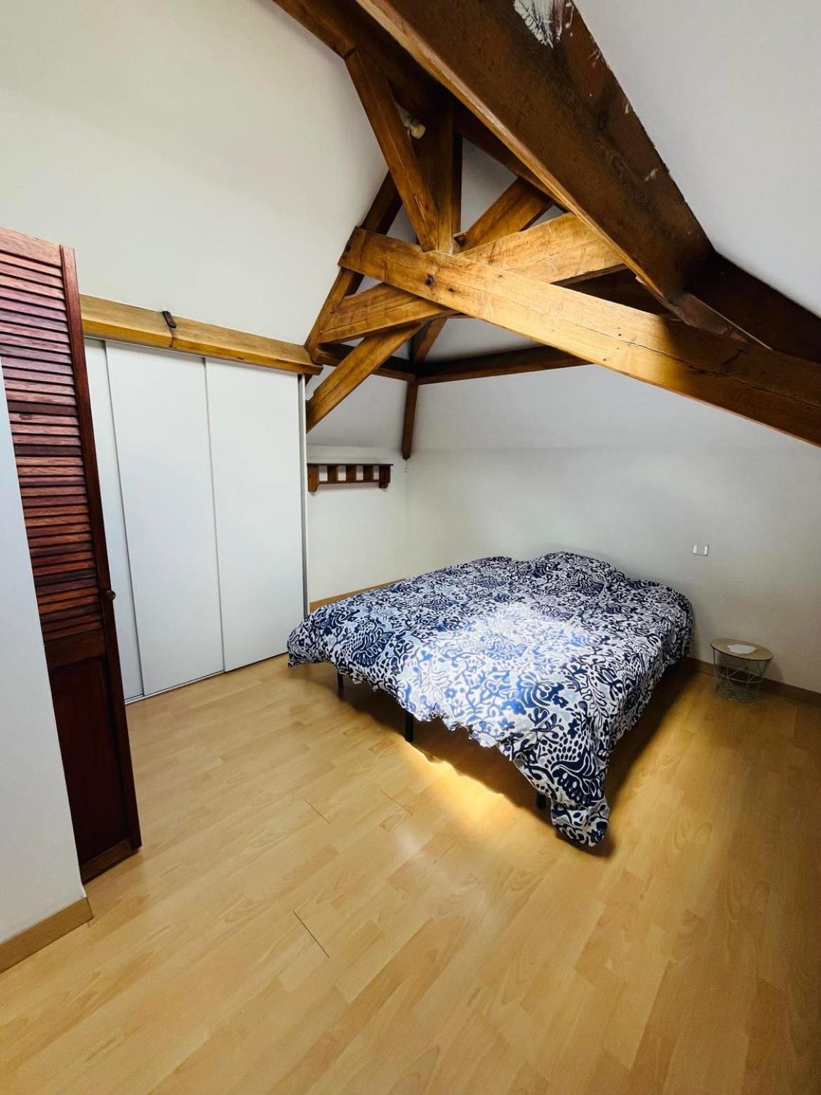 Logement 4 Pers - Coeur De Ville - Calme - Boite A Cle Arrivee Autonome A Partir De 16H00 Depart 11H00 Σολέ Εξωτερικό φωτογραφία