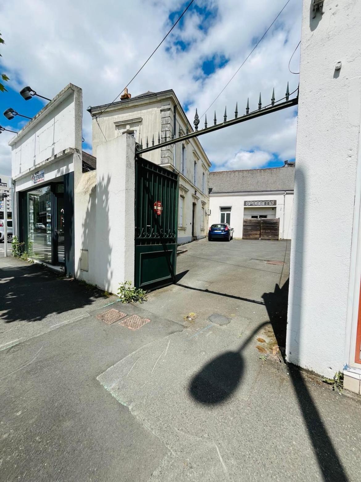 Logement 4 Pers - Coeur De Ville - Calme - Boite A Cle Arrivee Autonome A Partir De 16H00 Depart 11H00 Σολέ Εξωτερικό φωτογραφία